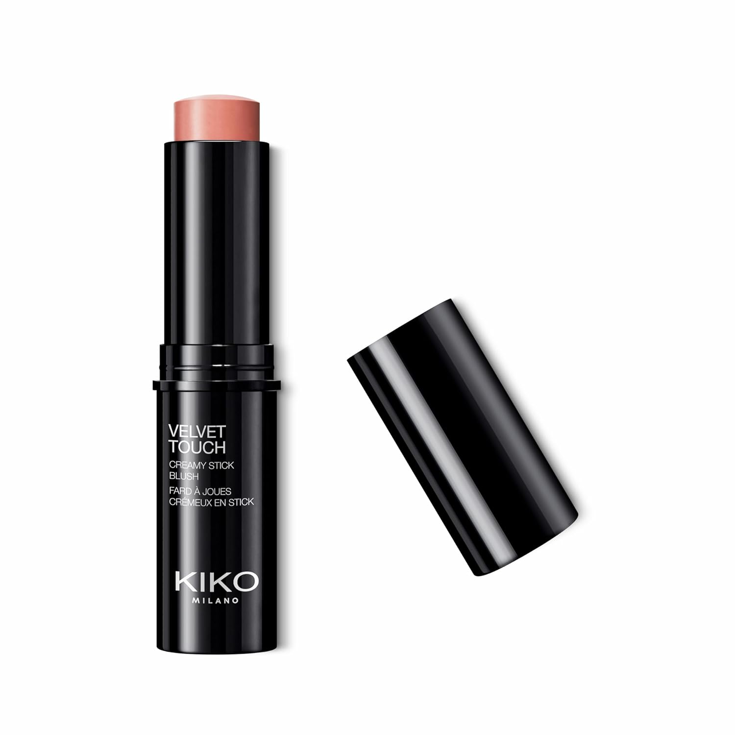 KIKO Velvet Touch Cream Blush Stick