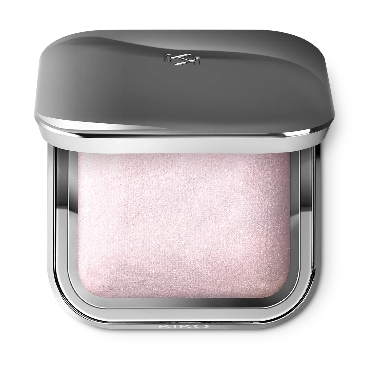 KIKO glitter baked highlighter