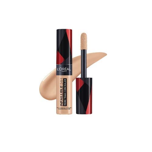 iInfaillible 24h More Than Concealer N° 324