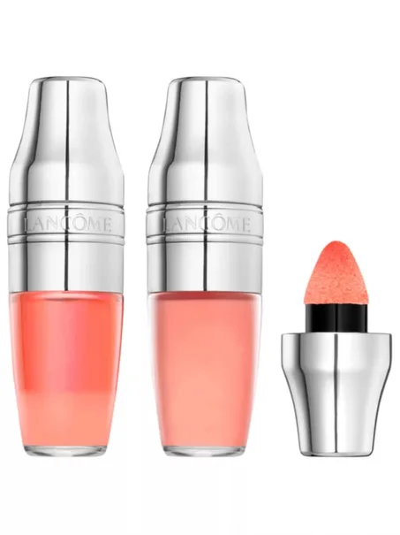 Lancome Juicy Shaker Lip Oil