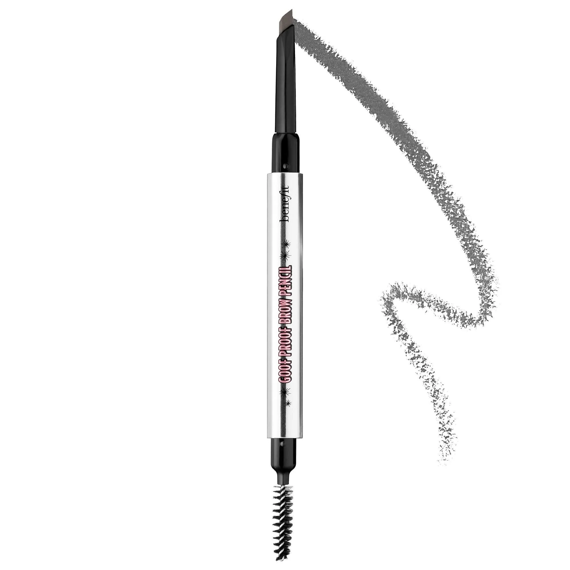 Benefit Cosmetics CRAYON À SOURCILS GOOF PROOF