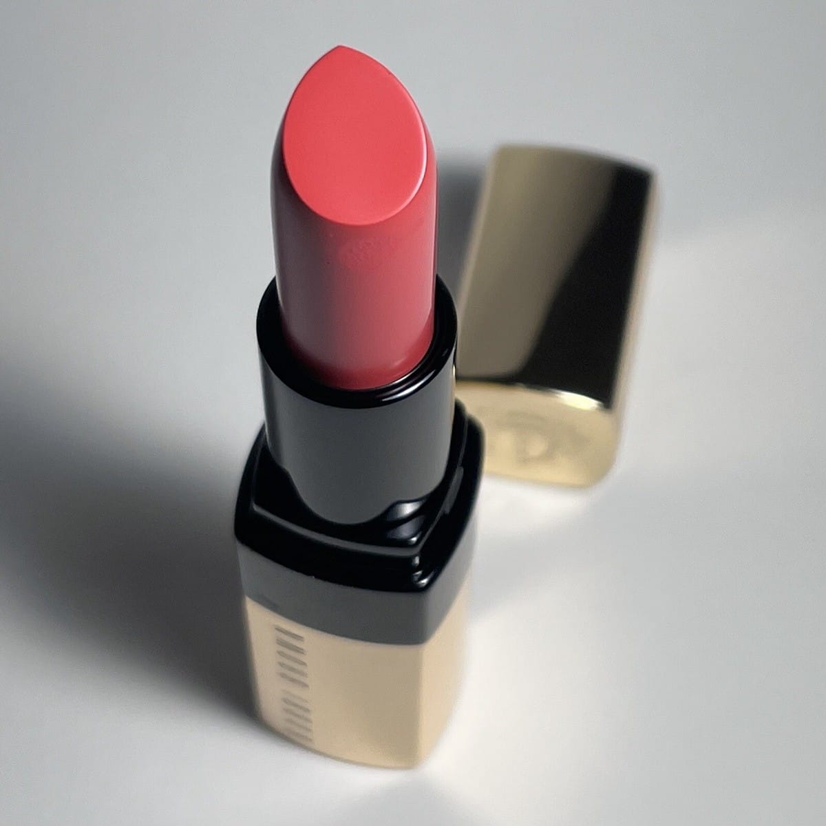 BOBBI BROWN - Luxe Lip Color