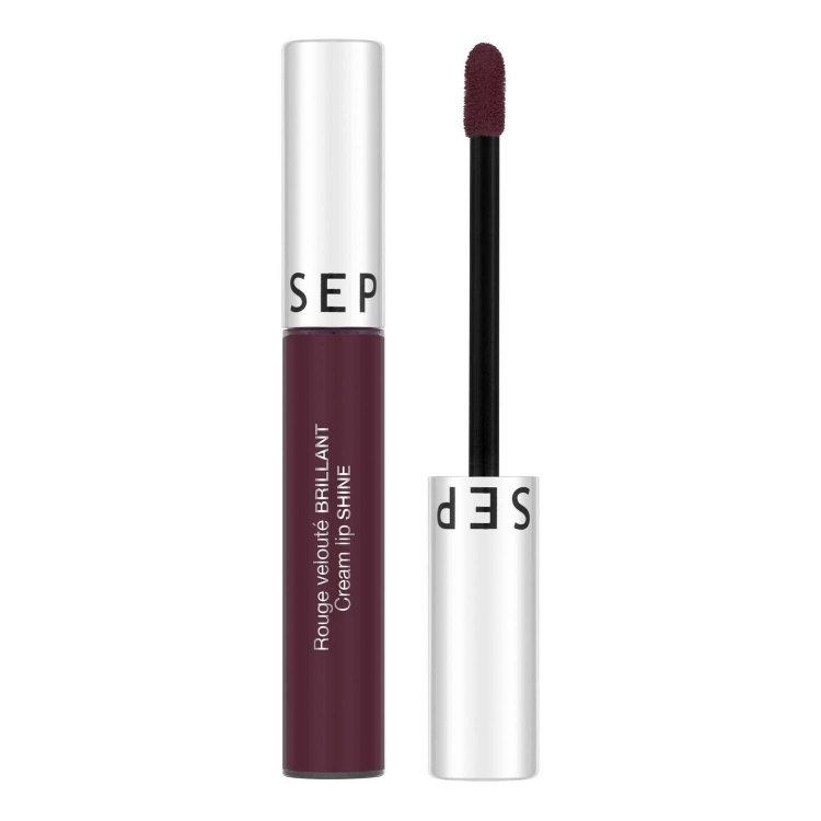SEPHORA CREAM LIP SHINE