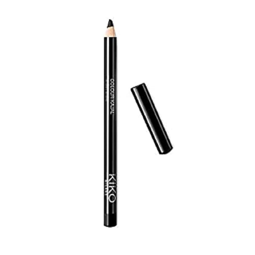 KIKO MILANO CRAYON POUR YEUX 01