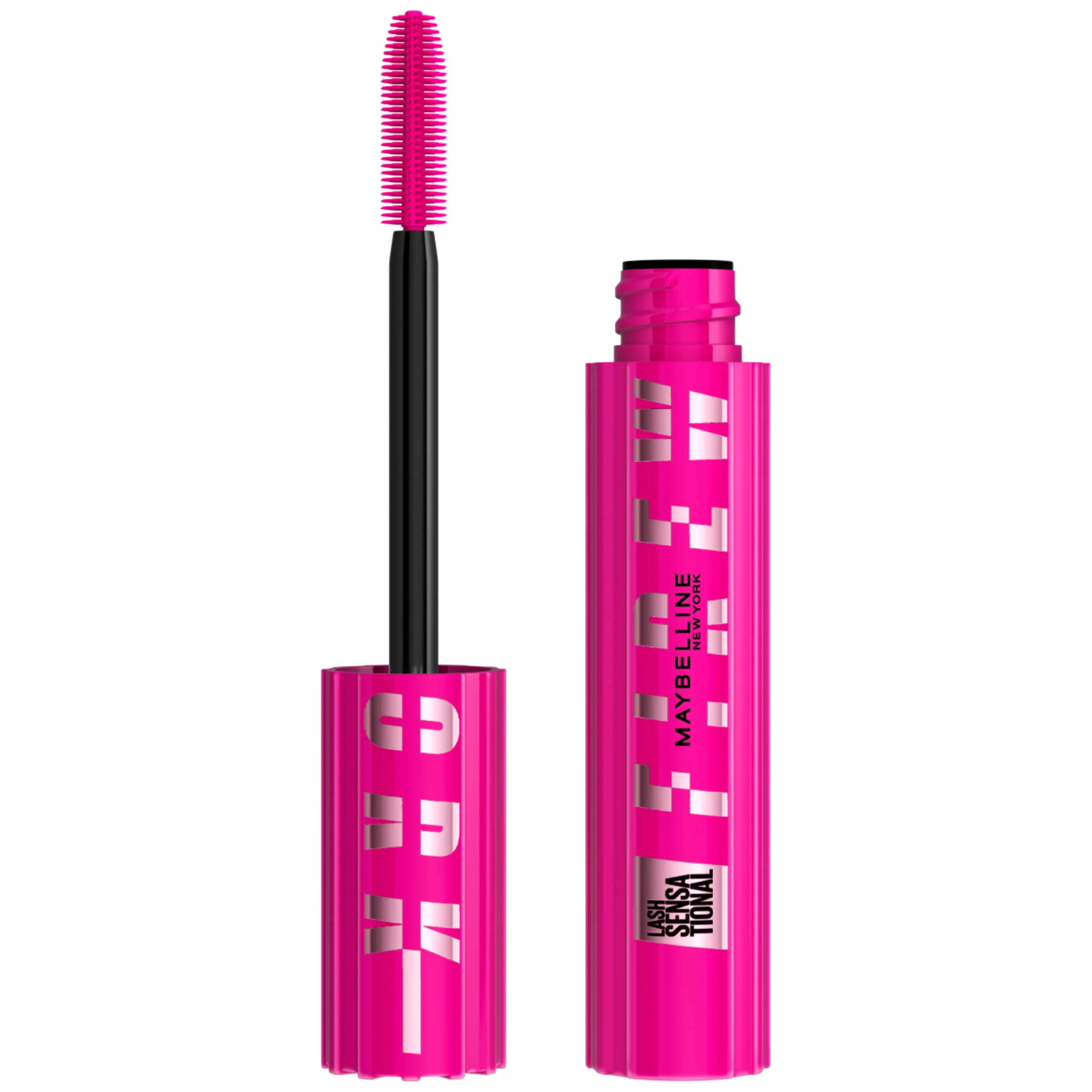 Maybelline Mascara Firework