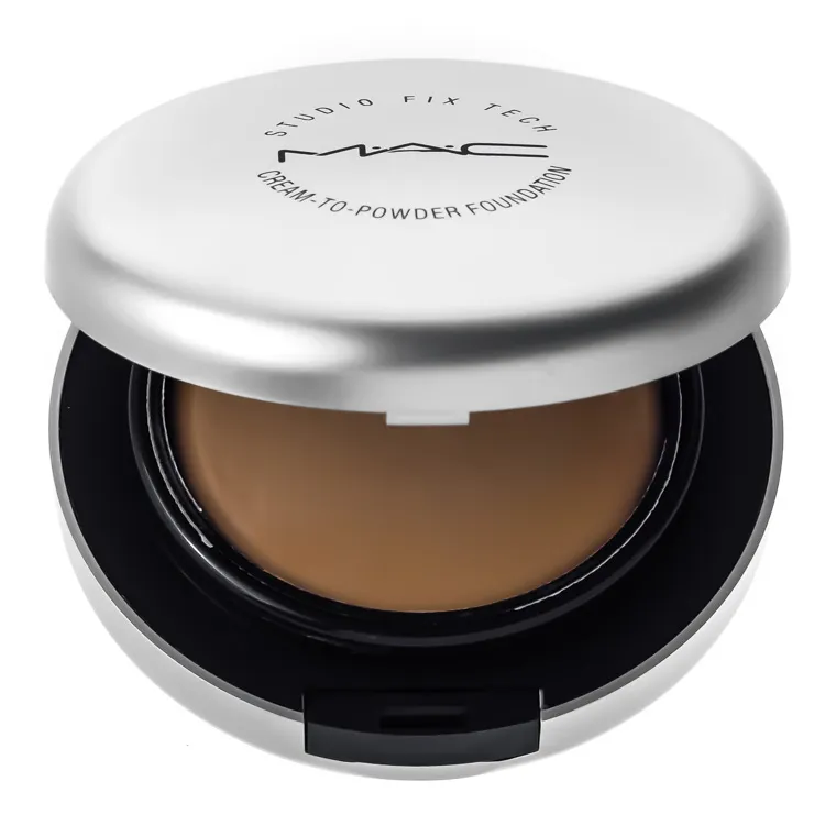 MAC Studio Fix Fond de Teint Crème-Poudre Tech