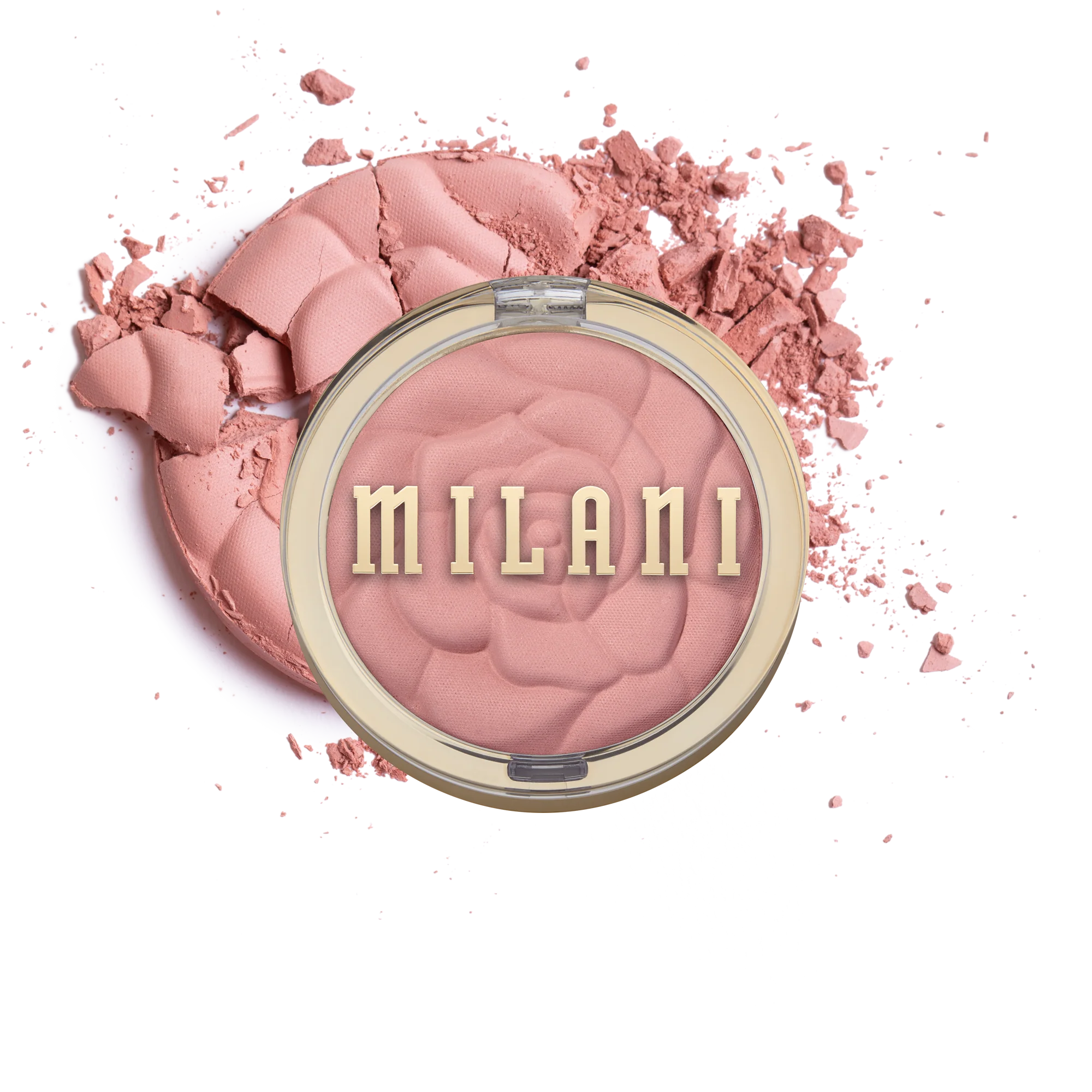 Rose Powder Blush