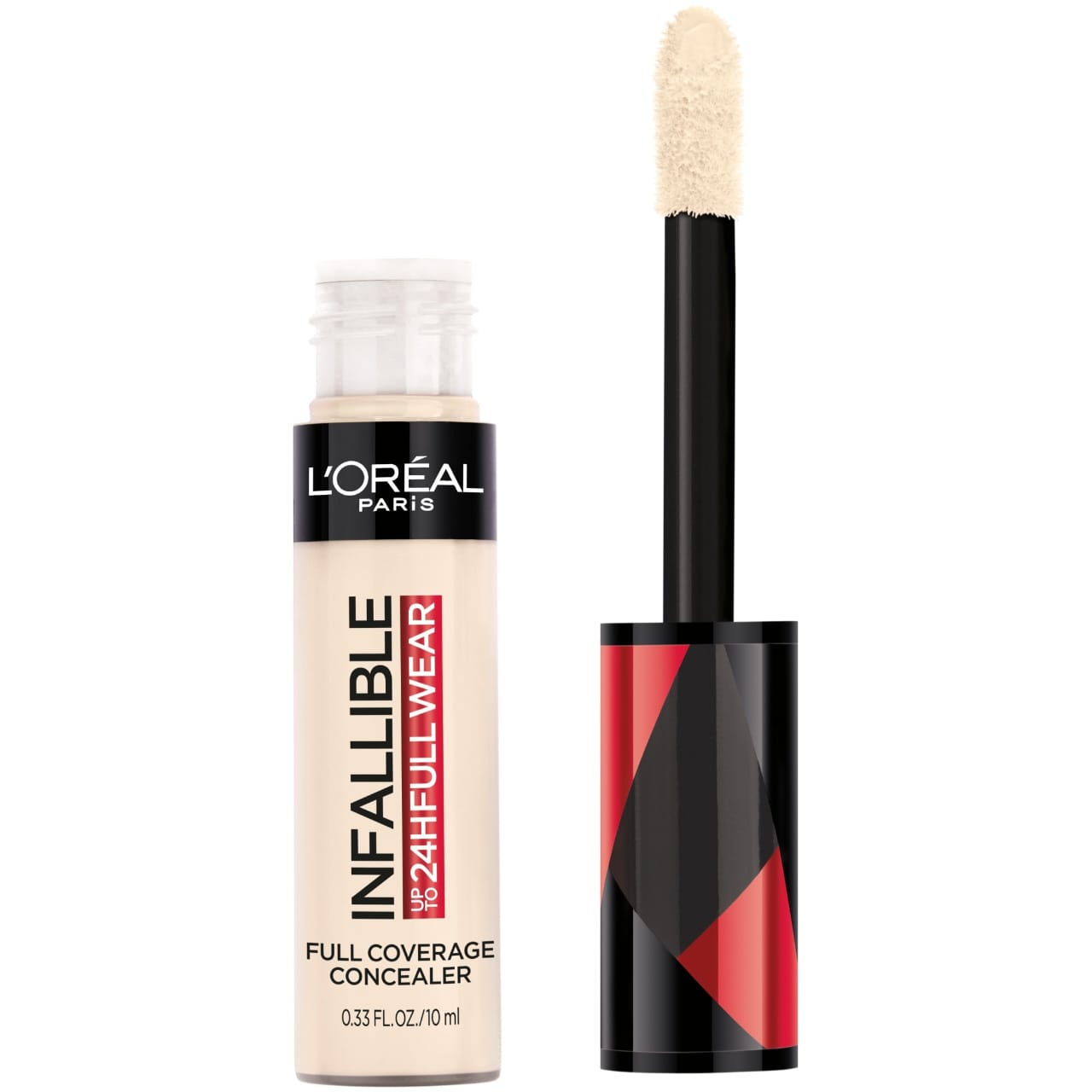 iInfaillible 24h More Than Concealer N° 324