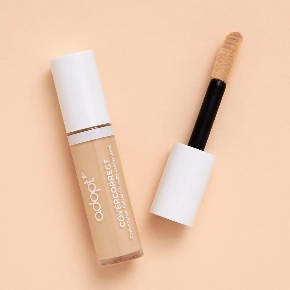 Adopt Correcteur liquide haute couvrance