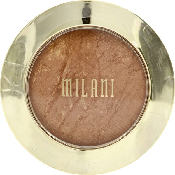 MILANI Baked Bronzer