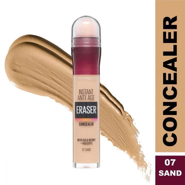 Maybelline Instant Anti-Âge L’Effaceur Correcteur