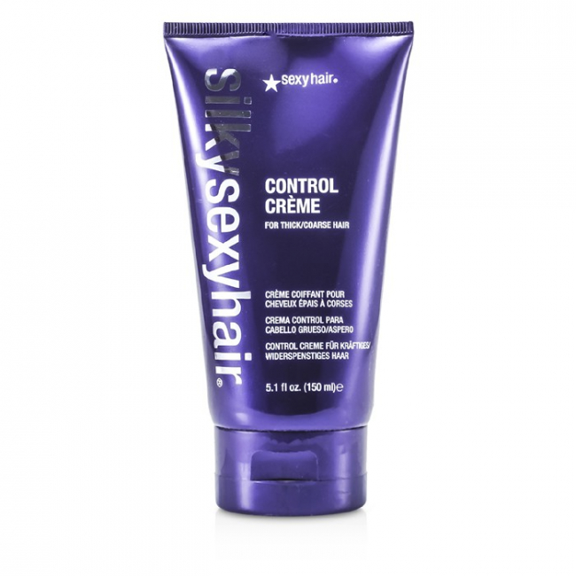 Sexy Hair Creme Coiffante