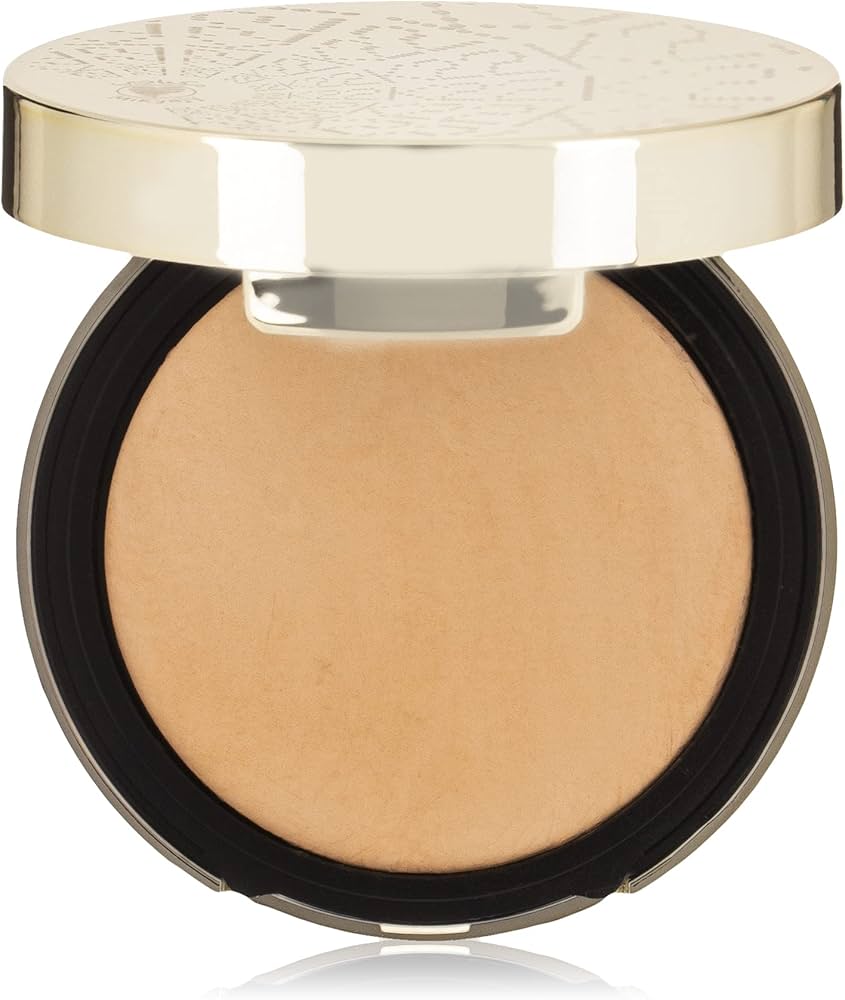 Mikyajy 22K Perfect Balance Powder Foundation