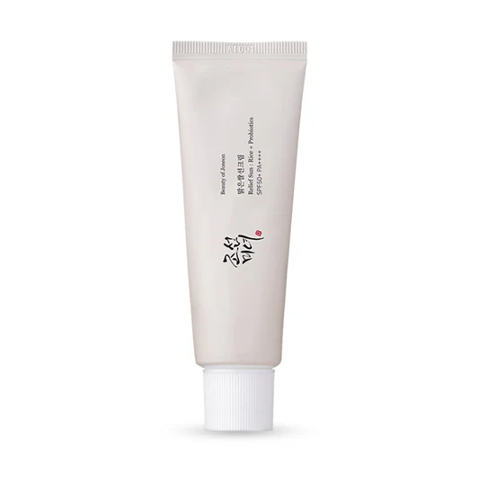 Beauty of joseon - Relief Sun Aqua-fresh Sunscreen SPF50+ PA++++