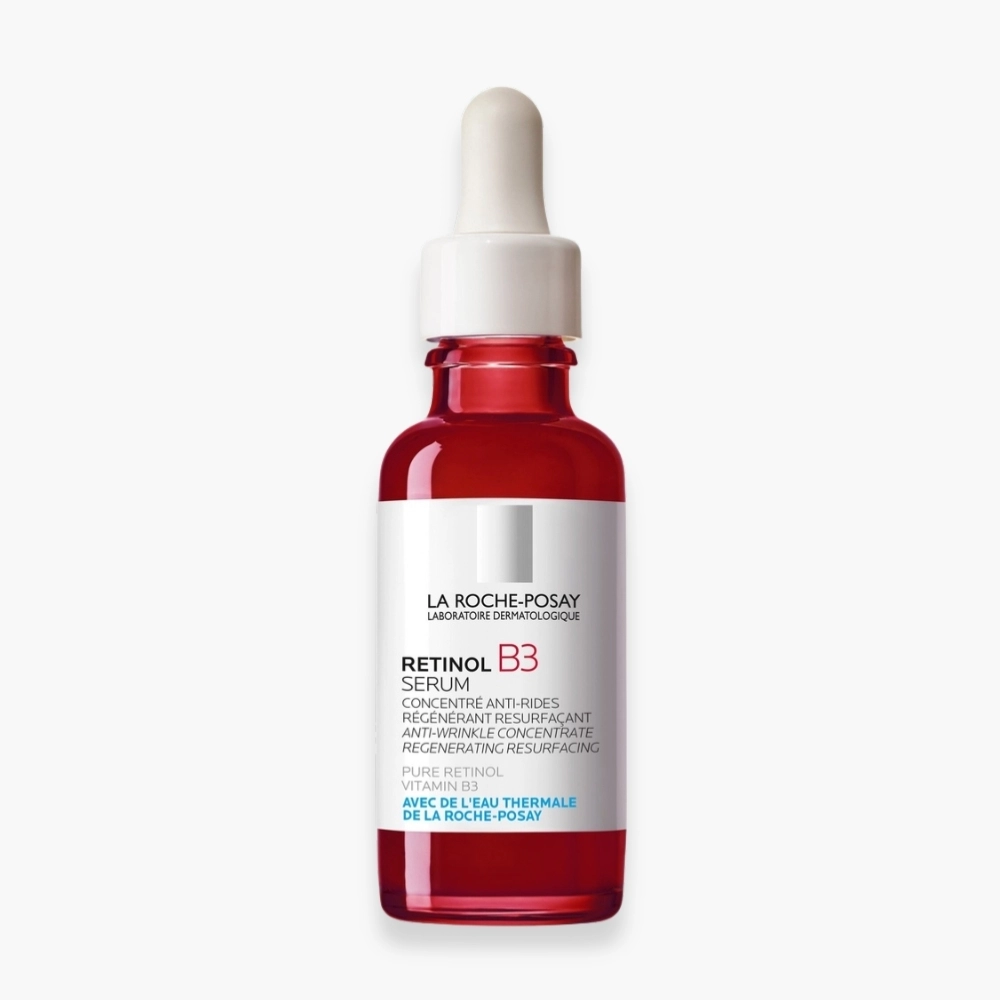 LA ROCHE POSAY REDERMIC RETINOL B3 SERUM 30ML
