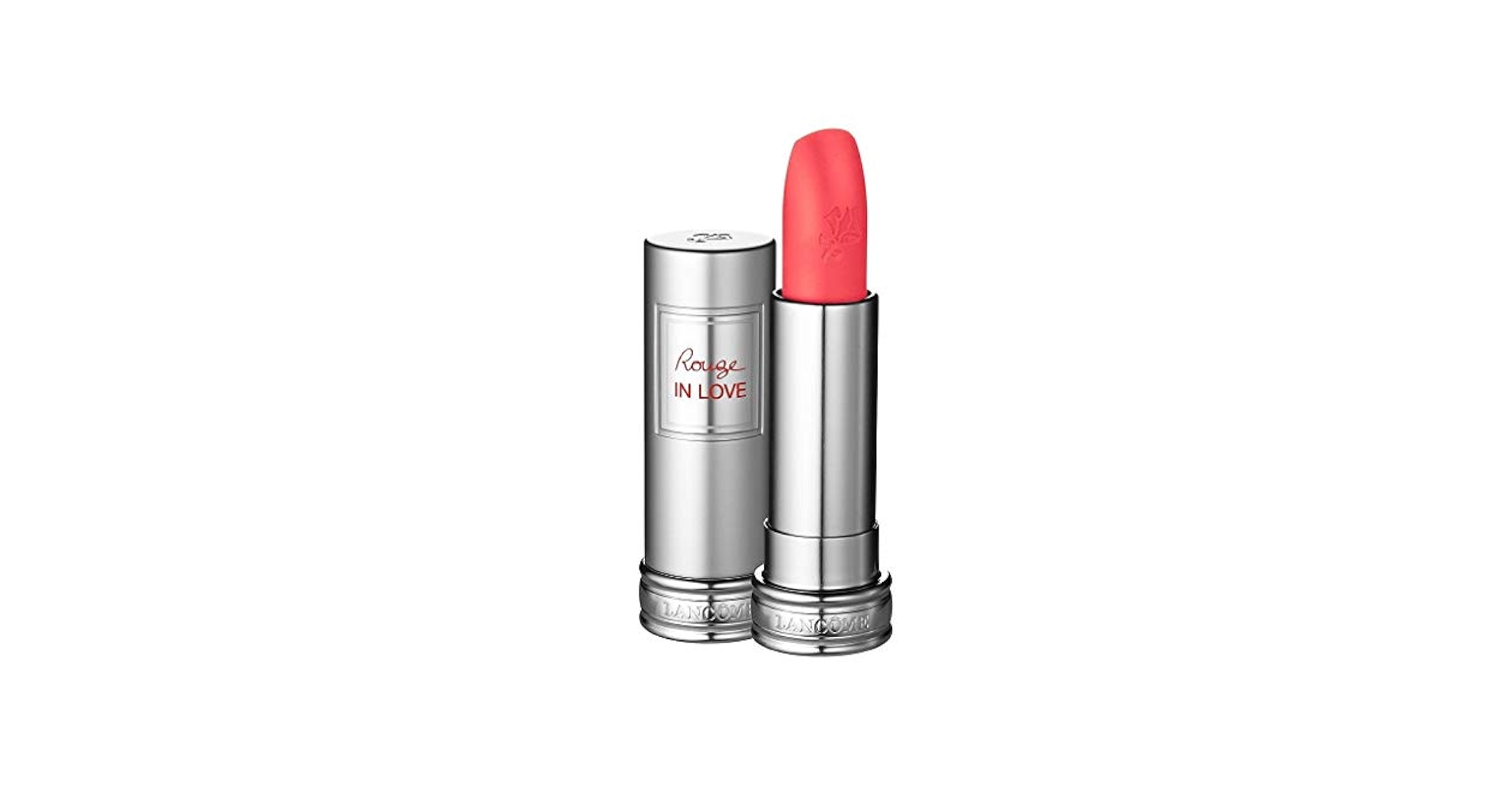 LANCOME - ROUGE IN LOVE