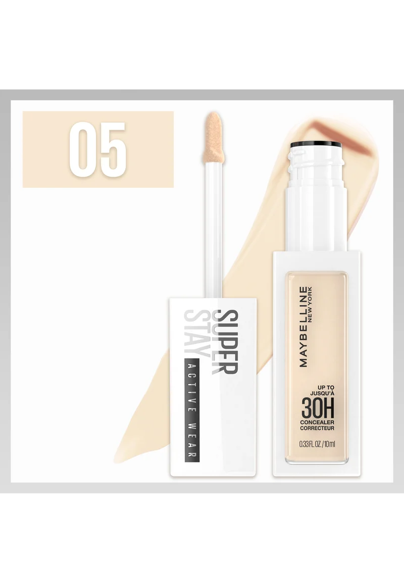 Maybelline Super Stay Concealer