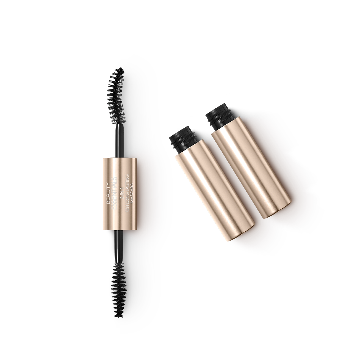 Kiko Milano Mood Boost 3 In 1 Mascara