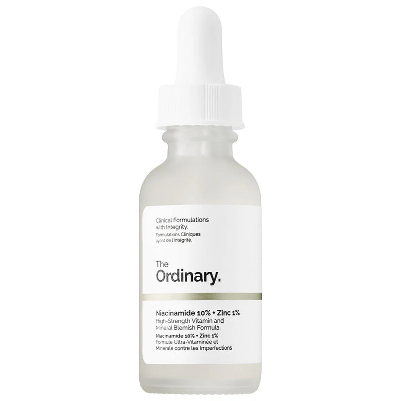 THE ORDINARY: NIACINAMIDE