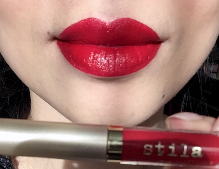 Stila - Stay All Day Sheer Liquid Lipstick