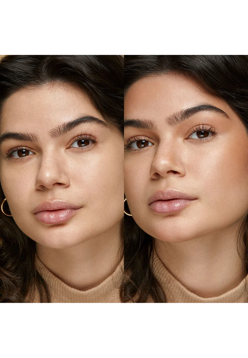 KIKO flawless fusion bronzer powder
