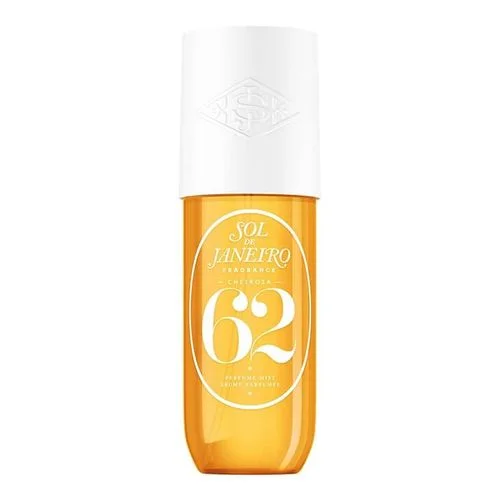 Sol de Janeiro : brumes parfumées 240ml