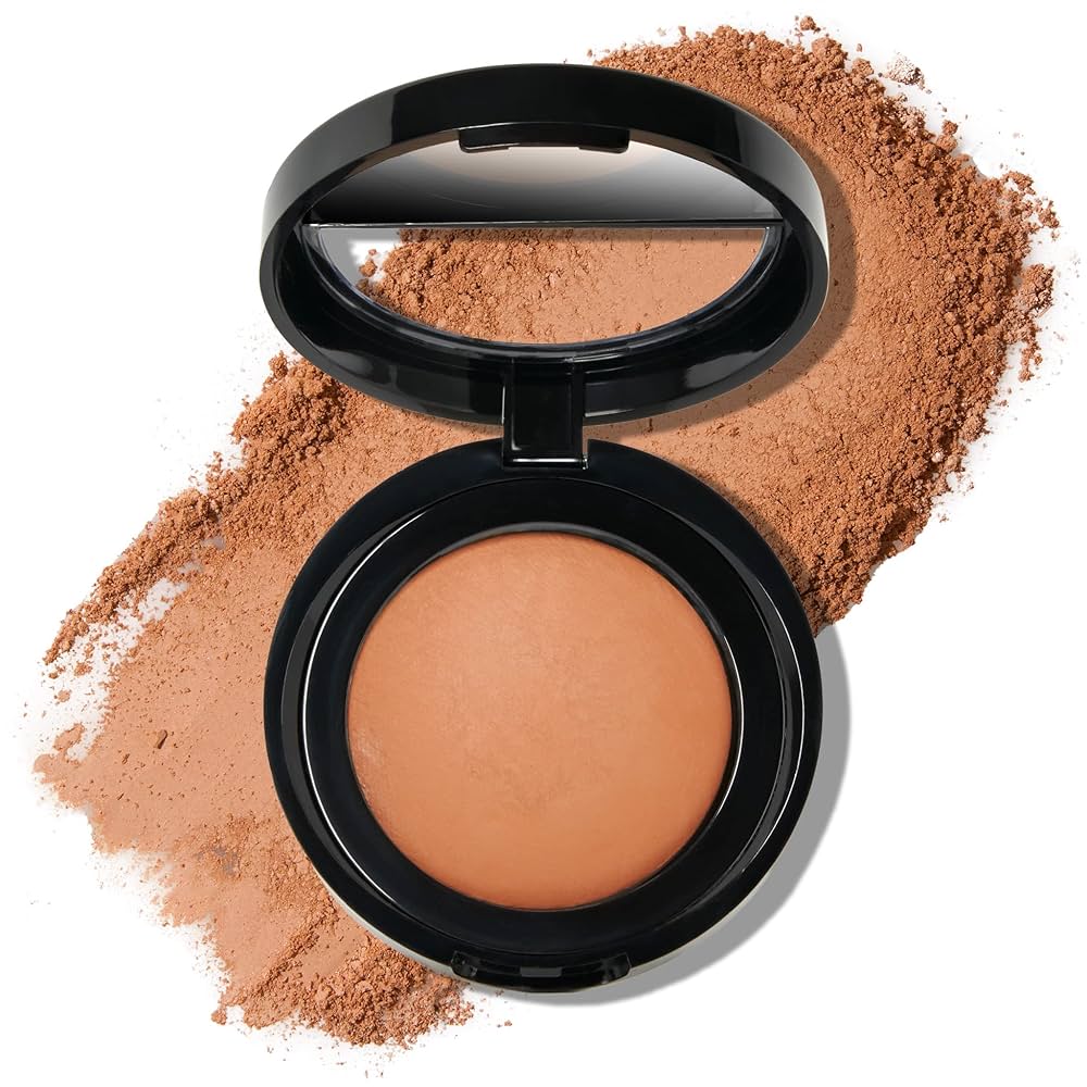 LAURA GELLER BAKED/BLURRING/SETTING POWDRE