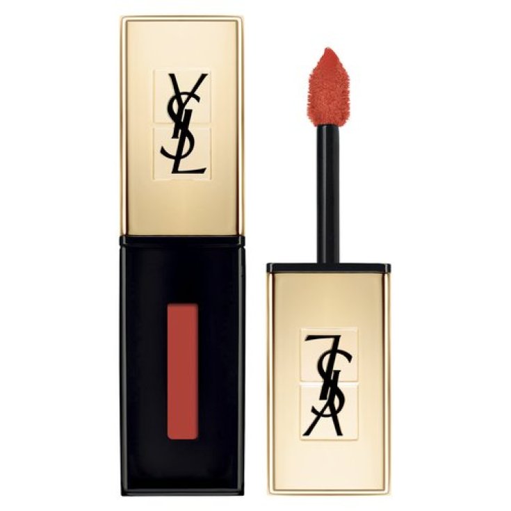 Vernis à Lèvres Vinyl Cream - Yves Saint Laurent