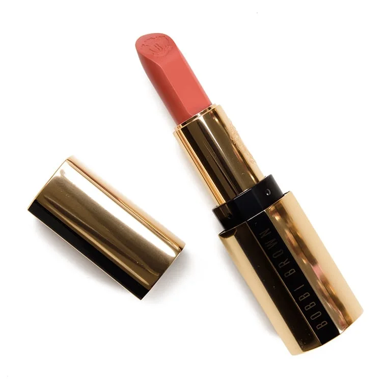 BOBBI BROWN LUXE LIP COLOR