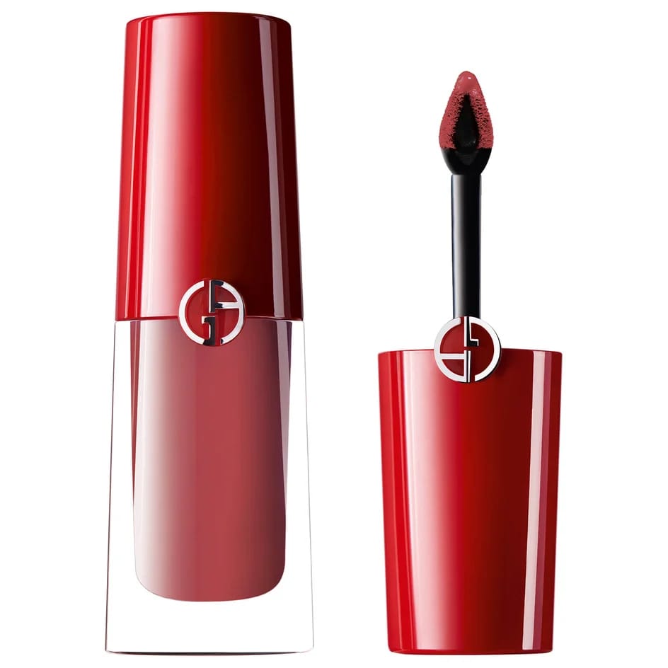 Lip Magnet - Giorgio Armani