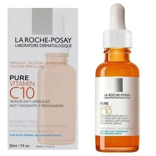 La Roche-Posay Pure Vitamine C