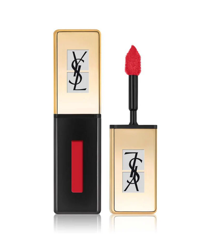 Vernis à Lèvres Vinyl Cream - Yves Saint Laurent