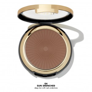 MILANI Silky Matte Bronzing Powder