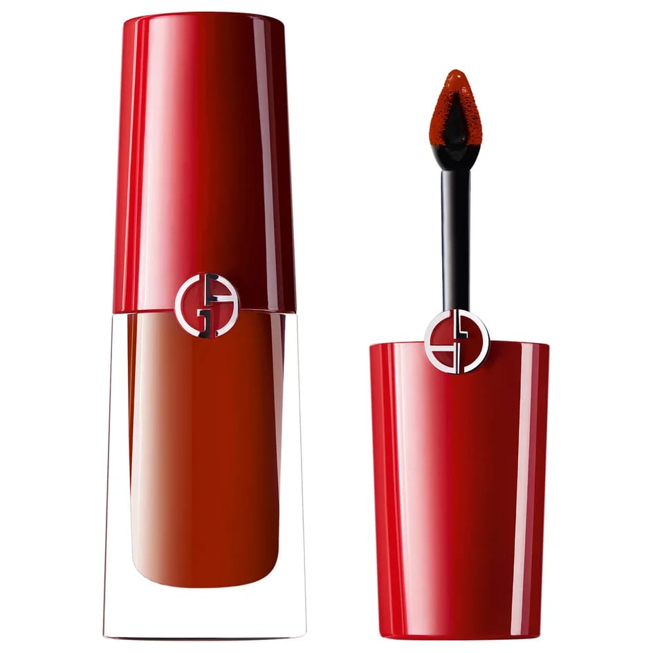Lip Magnet - Giorgio Armani