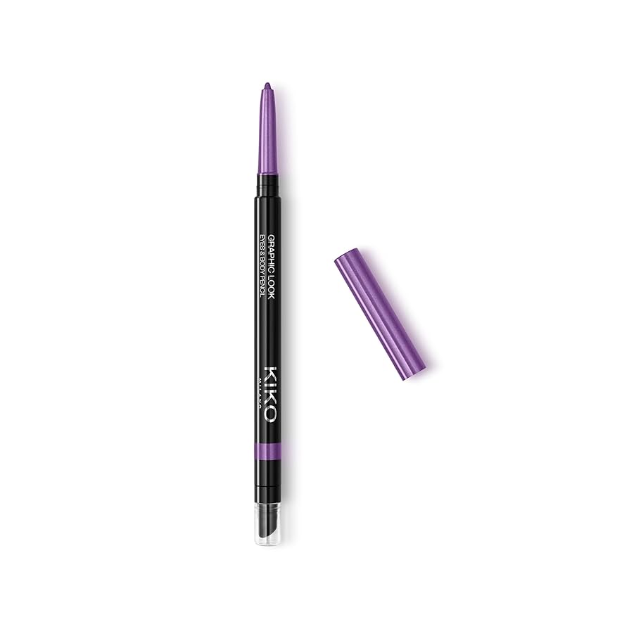 KIKO Milano Intense Colour Long Lasting Eyeliner