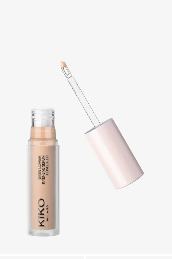 KIKO Milano Skin Lover Intensive Serum Concealer 8ml