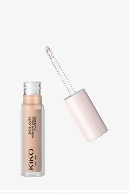 KIKO Milano Skin Lover Intensive Serum Concealer 8ml