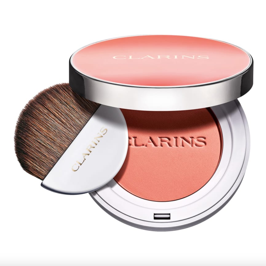 CLARINS BLUSH