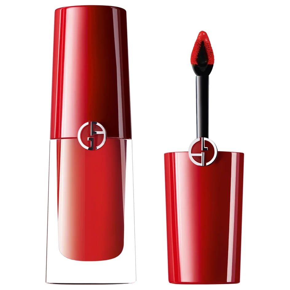 Lip Magnet - Giorgio Armani