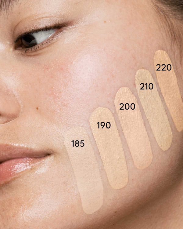 Fenty Beauty By Rihanna Pro Filt'r Hydrating Longwear Foundation