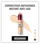 Maybelline Instant Anti-Âge L’Effaceur Correcteur