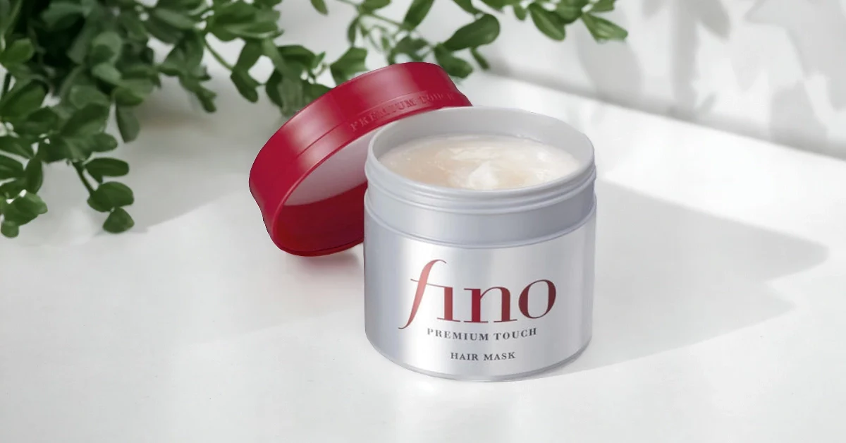 FINO HAIR MASK
