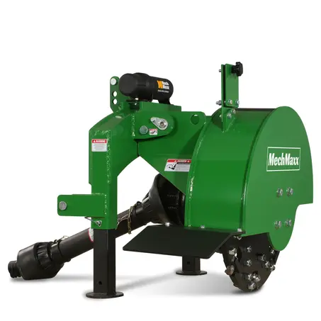 Woodworking Machinery