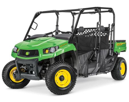 Gator™ Utility Vehicles