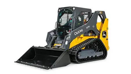 Skid Steer Loaders