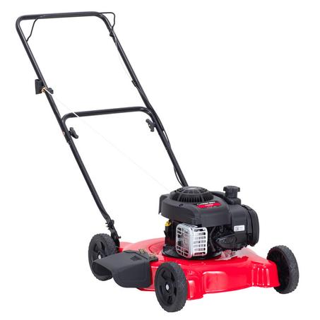 TB90B Push Lawn Mower