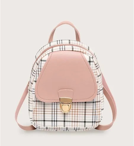 Sac a dos rose Jakar