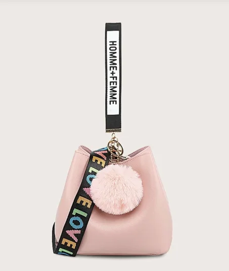 Sac Pom Pom