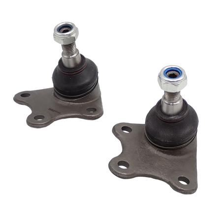 Rotule fusee Polo/Ibiza 2008-2016