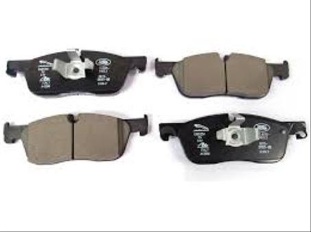 ++Plaque frein AV Evoque Velar /jaguar 2020